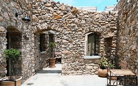 Pyrgi Cretan Living & Spa